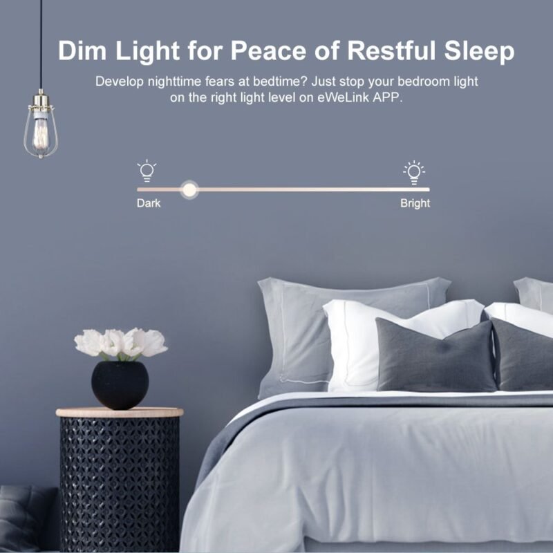Sonoff D1 Dimmer - Image 5