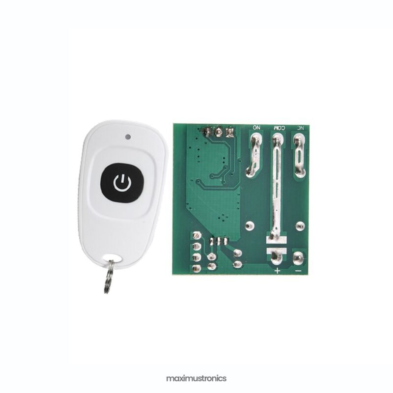 PC Wireless Button - Image 2