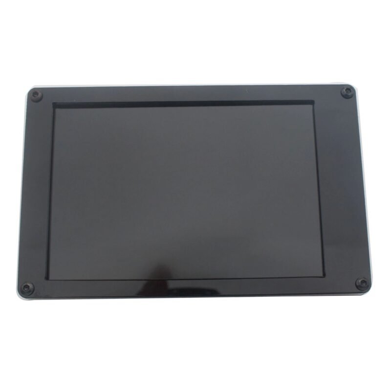 PC Hardware Moniter 3P5RTS 3.5in Display - Computer Performance moniter - 3.5 Inch IPS LCD Monitor Display USB2LCD AIDA64 Chassis Display Screen USB Display - Image 5