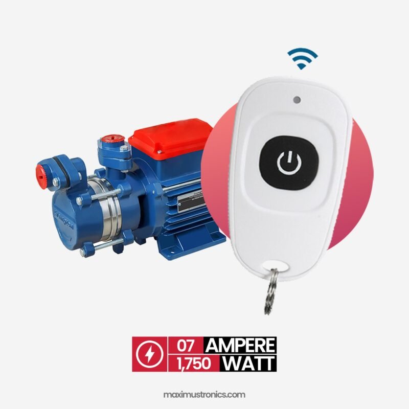Motor Wireless Remote Control