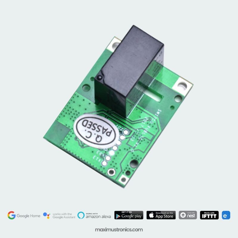 Sonoff RE5V1C
