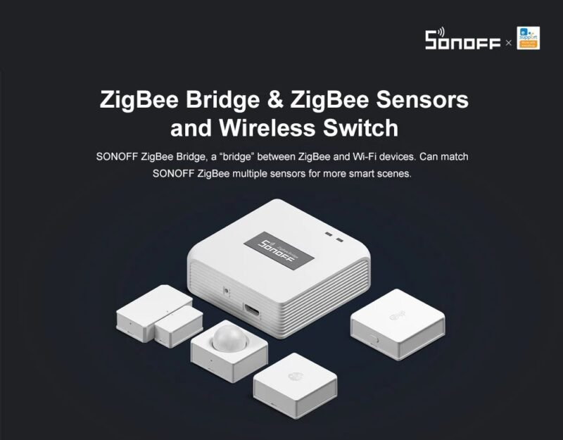 Sonoff ZBBridge – Smart Zigbee Bridge - Image 13