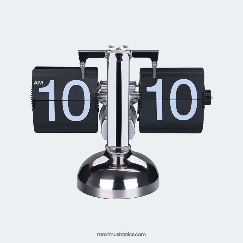 Retro Flip Clock