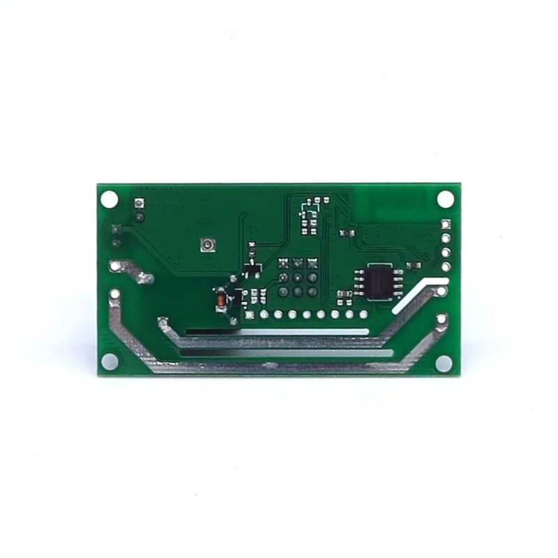 Sonoff SV Safe voltage smart wifi DC switch 5V 12V 24V 220V AC upto 10A home automation dry contact - Image 3