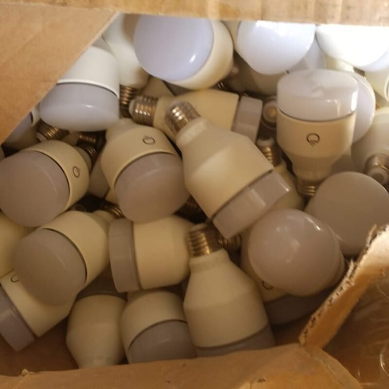 Lifx A19 11w RGB Smart wifi Led bulb 1100 Lumens Temp 1500K to 9000K - Image 8